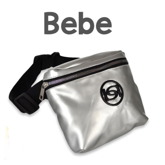 BEBE Fanny Pack - Picture 1 of 3